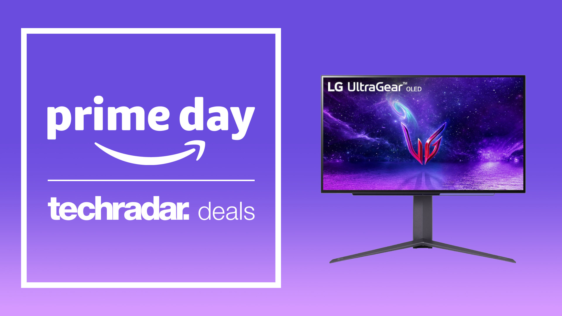 Amazon Prime Day Monitor Angebote 2023 Was Wir Erwarten D rfen TechRadar