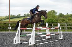 Ben-describes-his-Badminton-ride-Galley-Light-as-grumpy-but-uncomplicated-e1437038673345.jpg