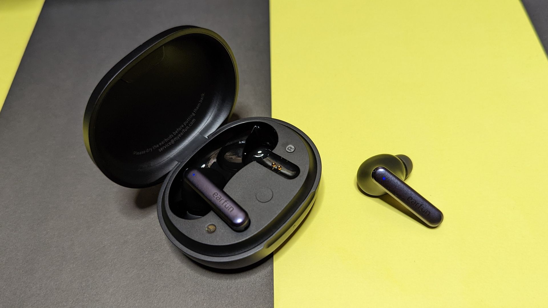 Enjoy these exclusive Cyber Monday discounts on EarFun earbuds and speakers Android Central