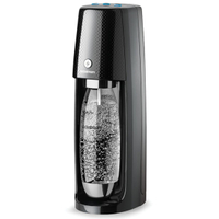 SodaStream Spirit One Touch Electric Sparkling Water Maker: £129.99