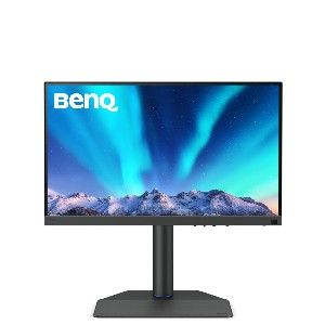 Product shot of BenQ PhotoVue SW272U