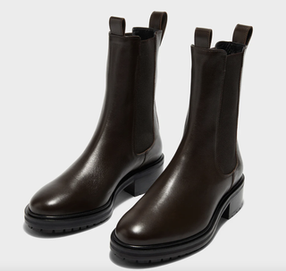 aeyde, Jack Leather Chelsea Boots