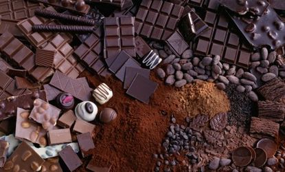 Despite a sour economy, many chocolate-loving consumers still have a sweet tooth, and are willing to pay handsomely for their favorite treat.