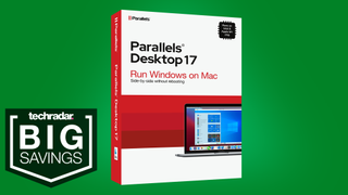 Parallels Desktop 17 Mac