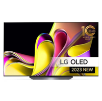 LG B3 4K OLED 55" | 17 990:- 12 990:- hos ElgigantenSpara 5 000 kronor: