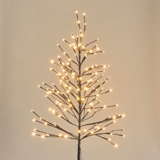 aldi perfect twig tree