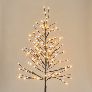 aldi perfect twig tree