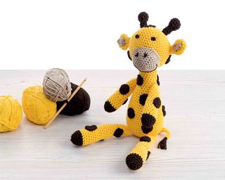 lidl animal crochet kits