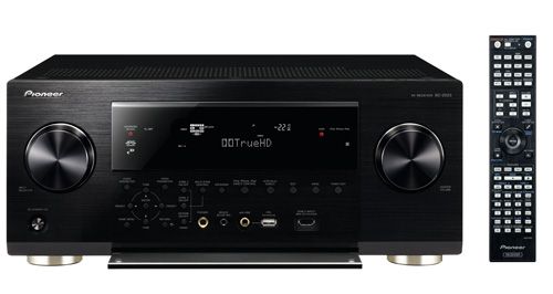 Pioneer Replaces Sc-lx56 And Sc-lx86 Award-winning Av Receivers 