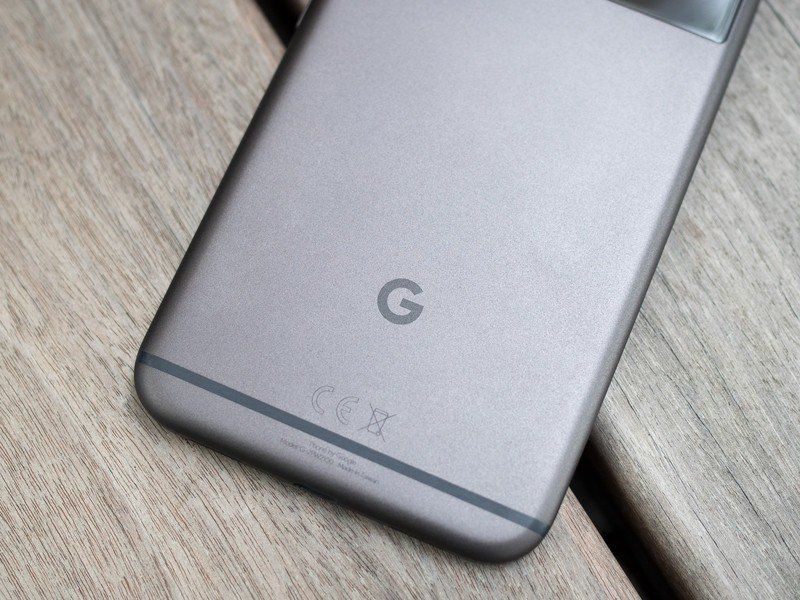 Google Pixel XL