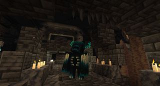 Minecraft Caves And Cliffs Update 1.18.30.32 Beta Image