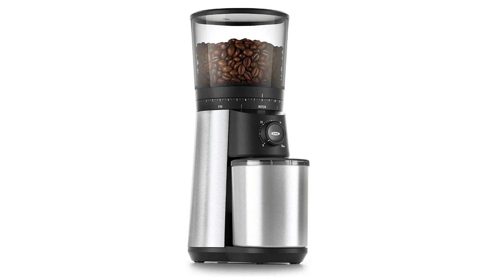 Best coffee grinder 2022 burr grinders for brilliant coffee Homes