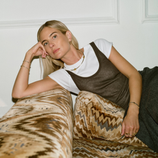 Lucy Williams x Misssoma