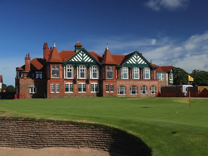 Golf Clubhouses And Bars Allowed To Open In England
