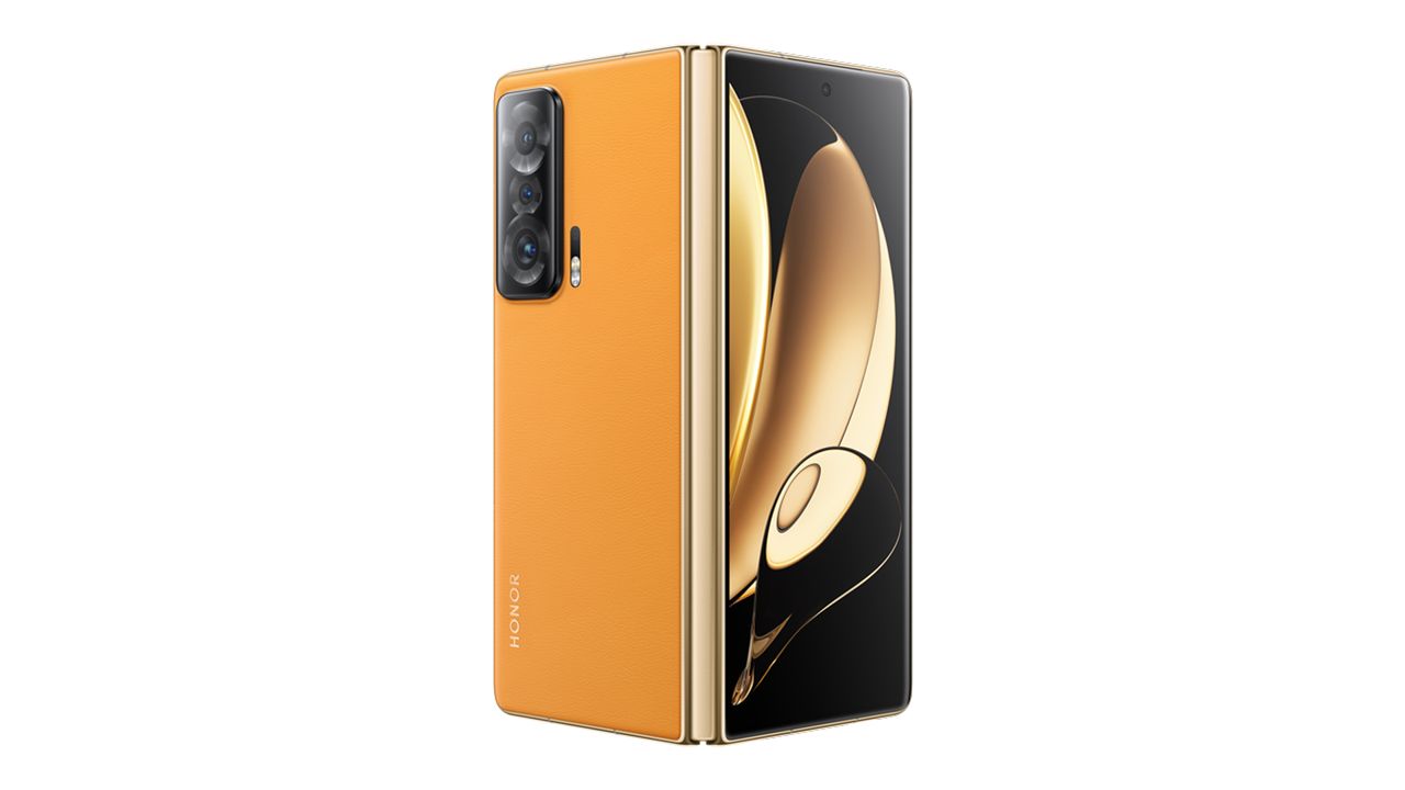 Honor Magic V