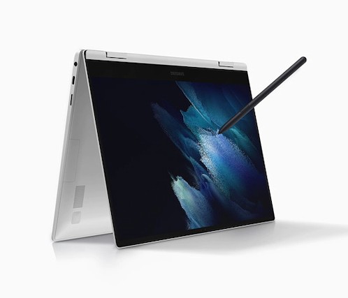 Samsung Galaxy Book Pro