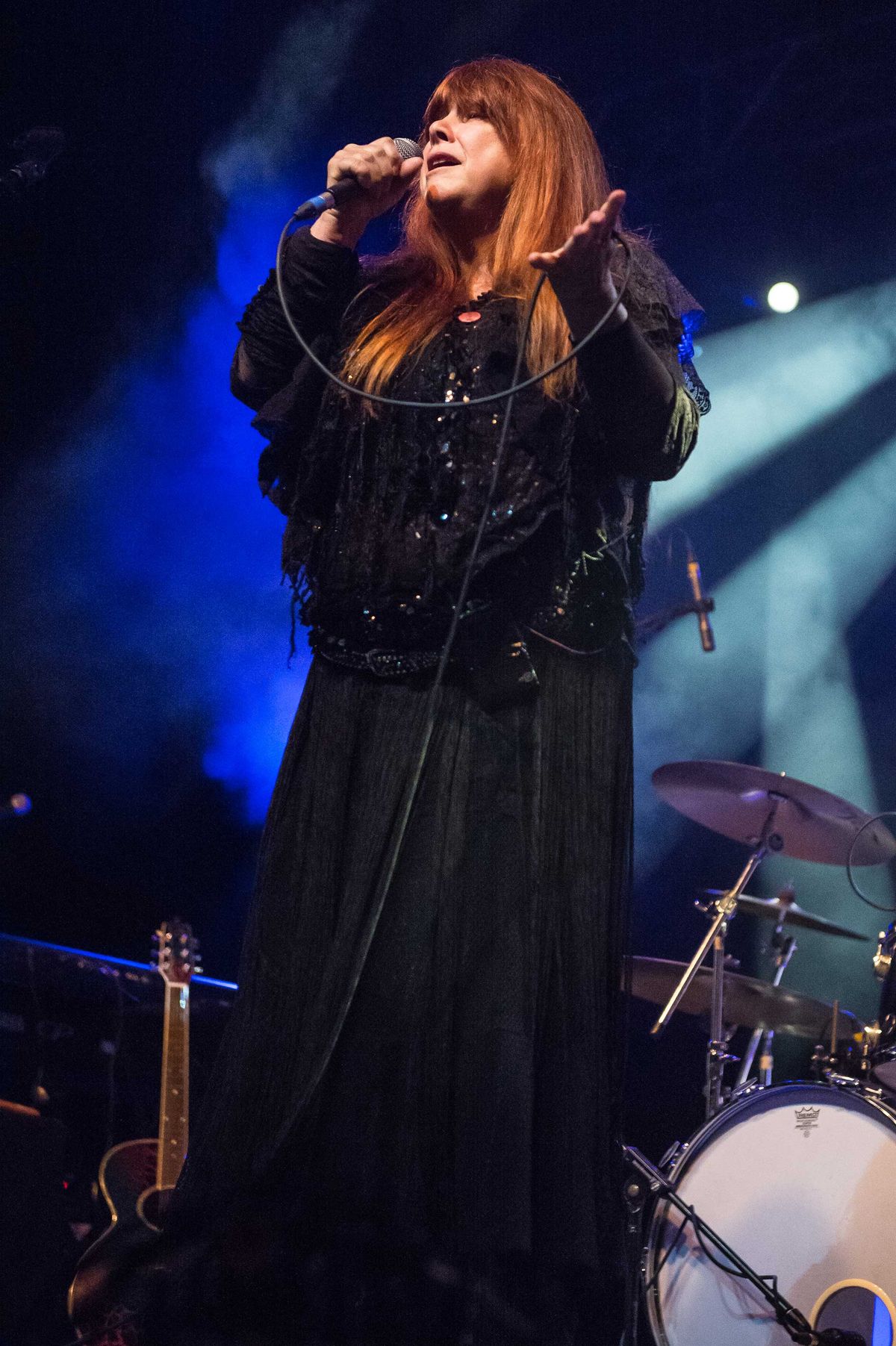 Photo by Kevin Nixon