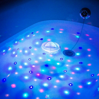 Underwater Disco Lightshow - £21 | Not On The High Street&nbsp;