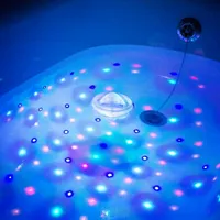 Underwater Disco Lightshow - £21 | Not On The High Street&nbsp;