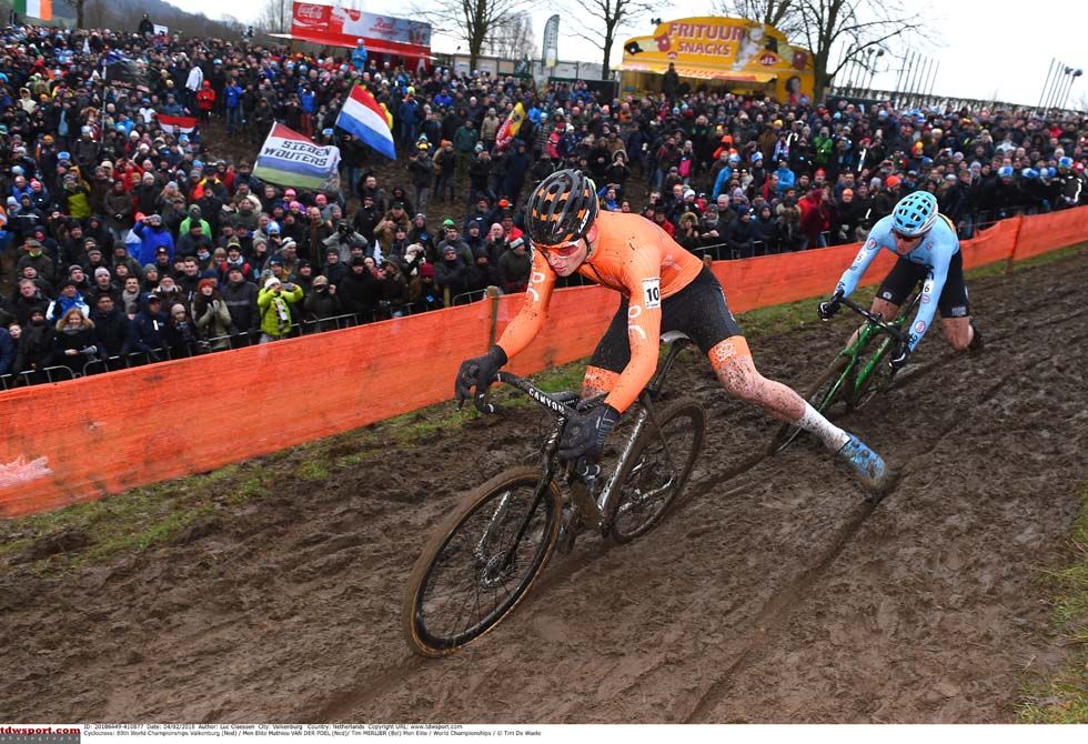 Mathieu van der Poel (Netherlands)