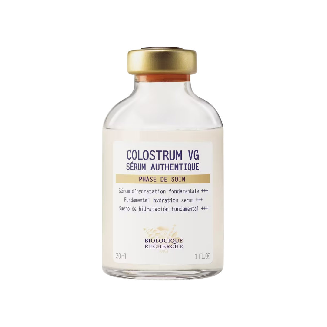 Colostrum