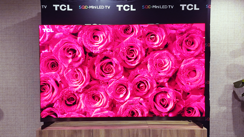 TCL X11L SQD Mini-LED TV