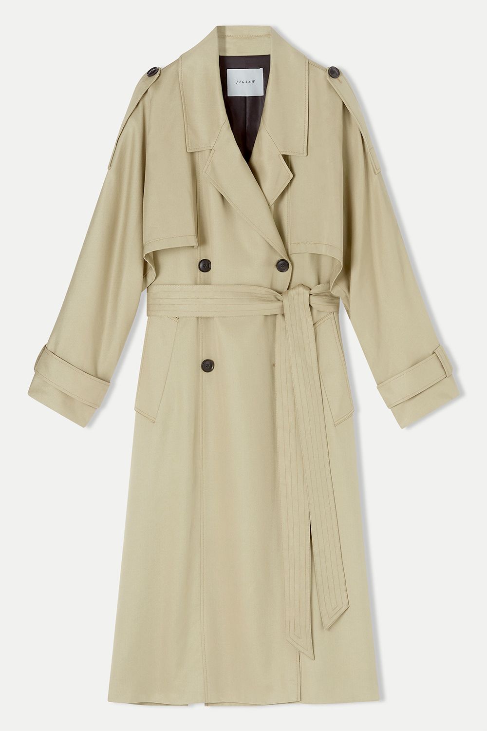 Best Trench Coats Shop High Street and Designer Trench Coats Marie