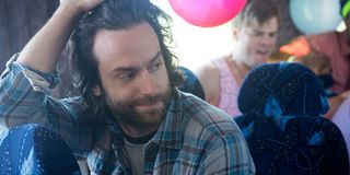 Chris D'Elia in XOXO