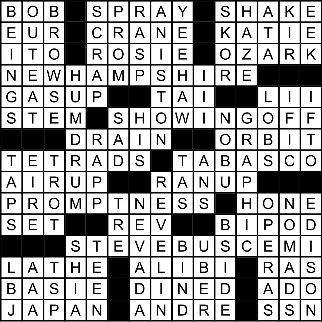 Puzzles