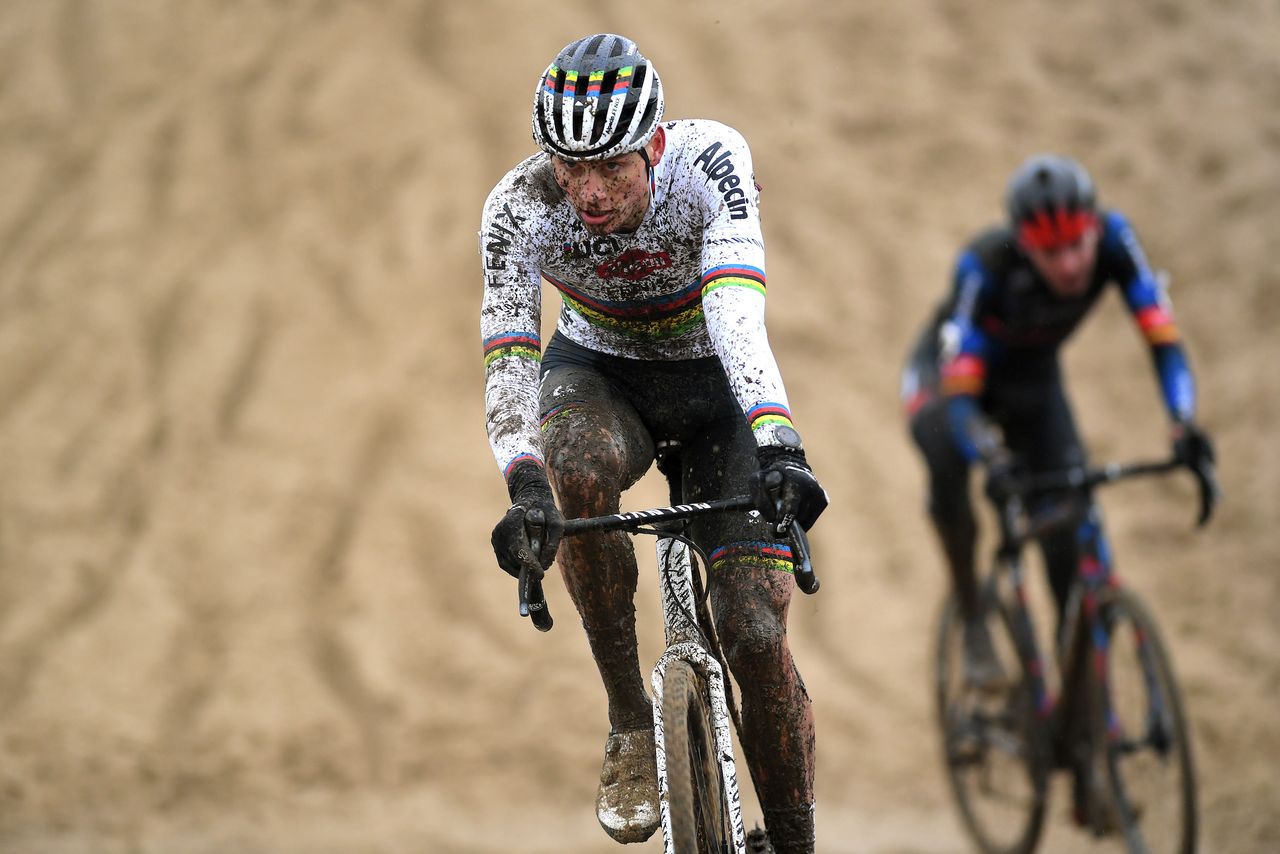 Mathieu van der Poel