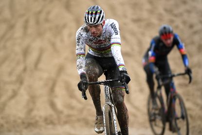 Mathieu van der Poel