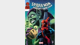 SPIDER-MAN: SHADOW OF THE GREEN GOBLIN #1 (OF 4)