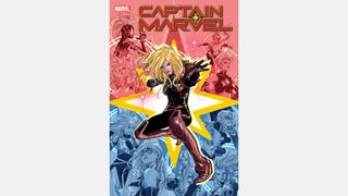 Marvel Comics July 2021 solicitations