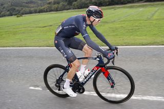 Chris Froome (Ineos Grenadiers)