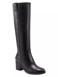 Marc Fisher LTD Hydria 55MM Leather Tall Boot, $259