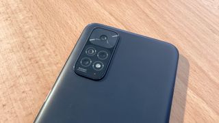 Redmi Note 11 review