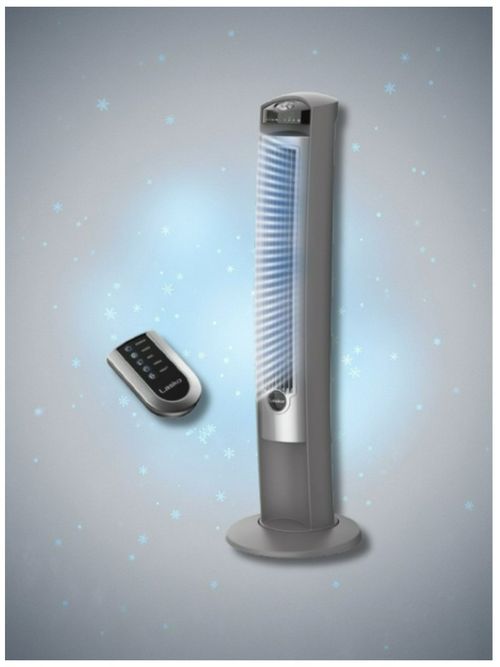 Oscillating Tower Fan