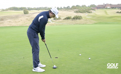 Your Complete Guide To Better Putting | Golf Monthly