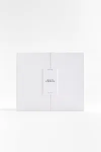 BEAUTY WARDROBE ZARA EMOTIONS advent calendar, £99.99 from Zara