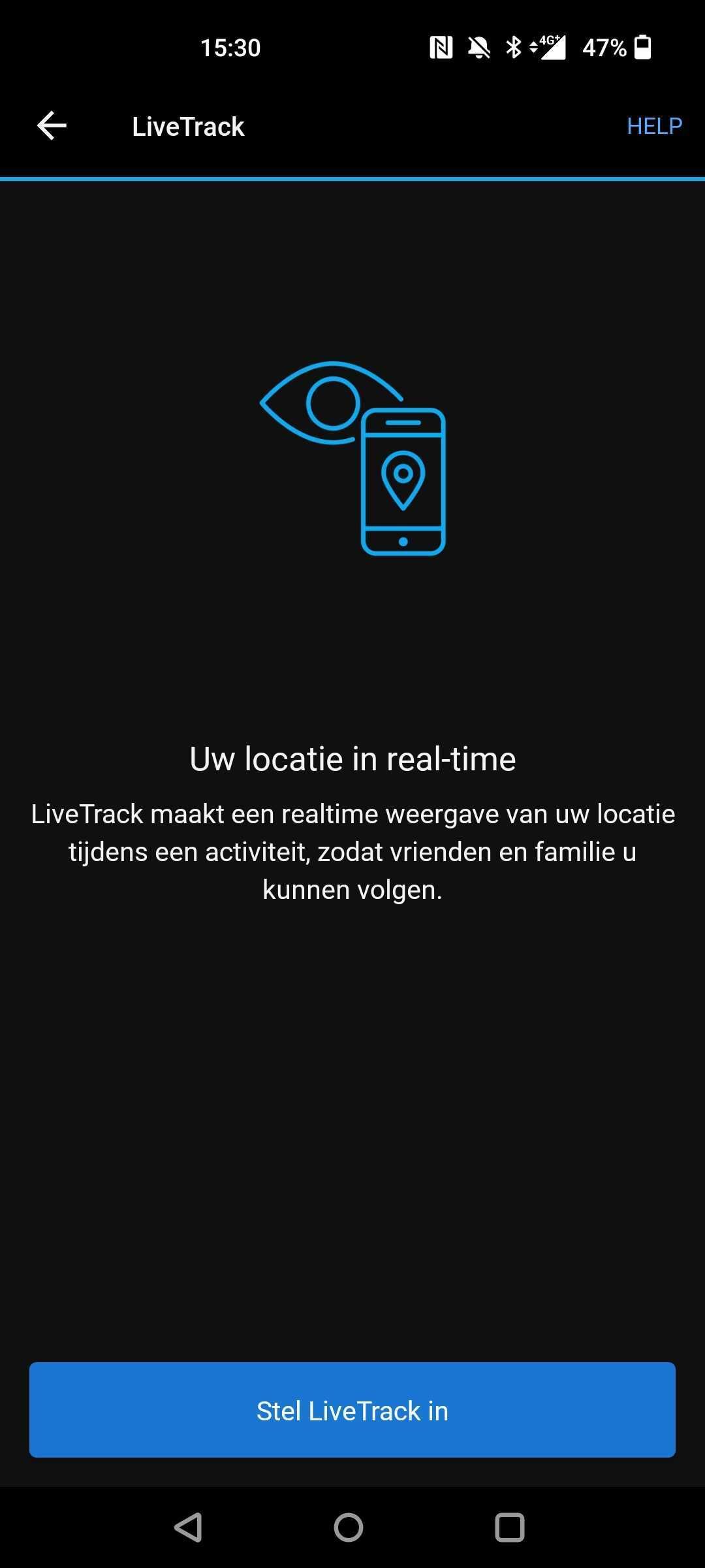 Garmin Connect