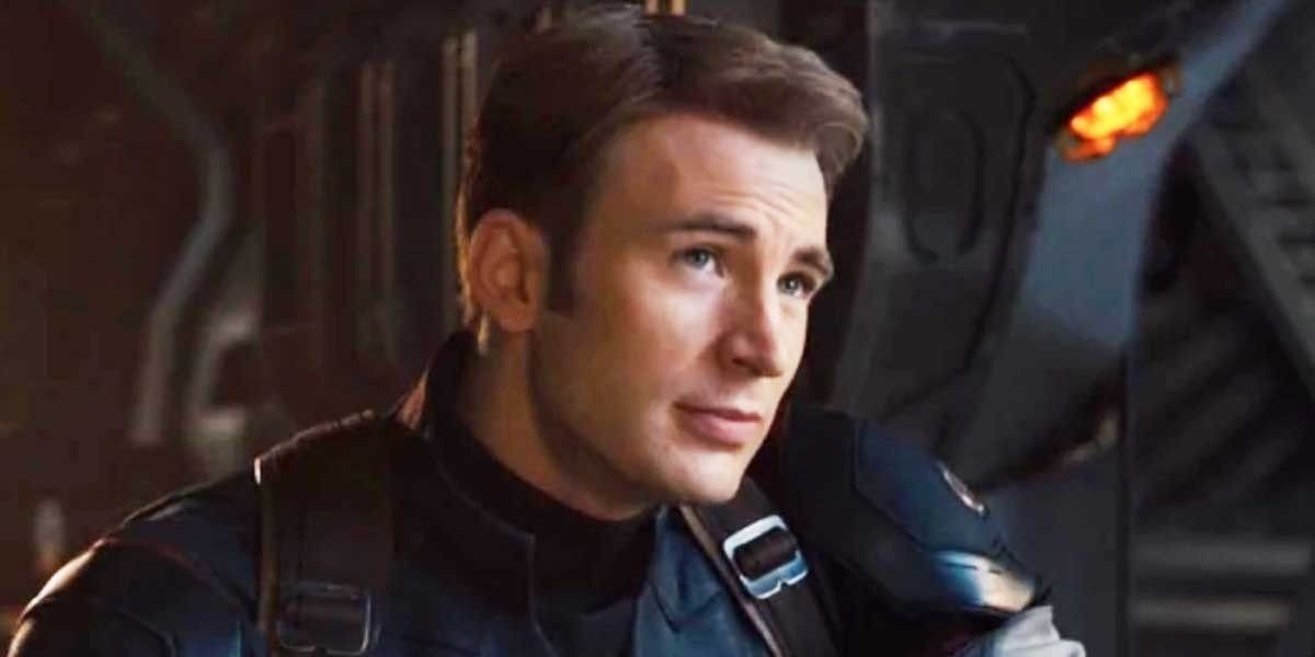 Chris Evans