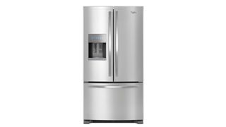 A top Whirlpool French door refrigerator is now under $2000 for Black Friday 