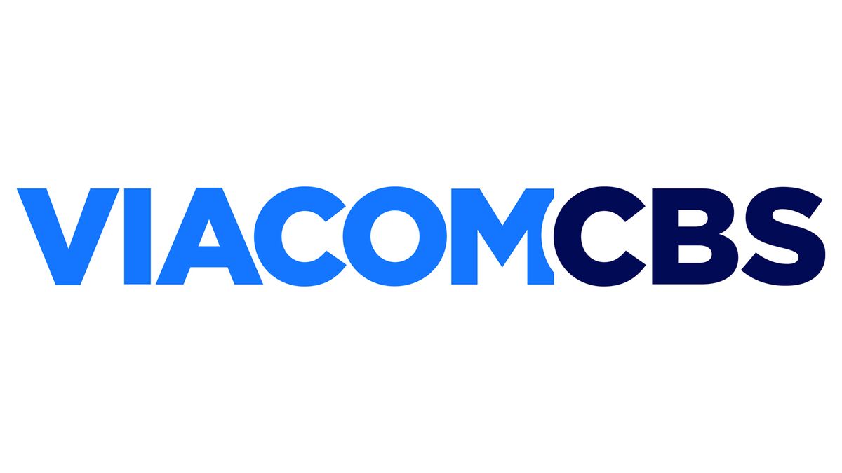 ViacomCBS logo