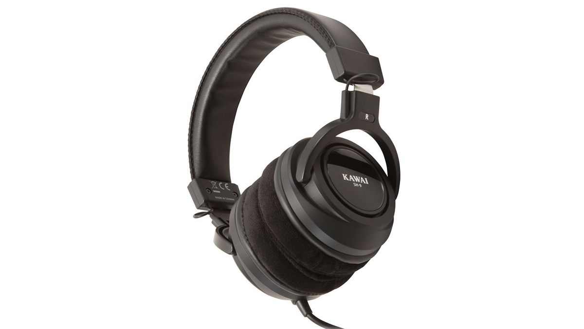 Best headphones for digital piano 2024 Overear options for every