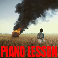 The Piano Lesson | Netflix