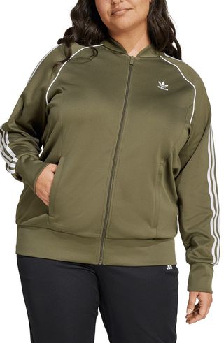 Adicolor Superstar Track Jacket