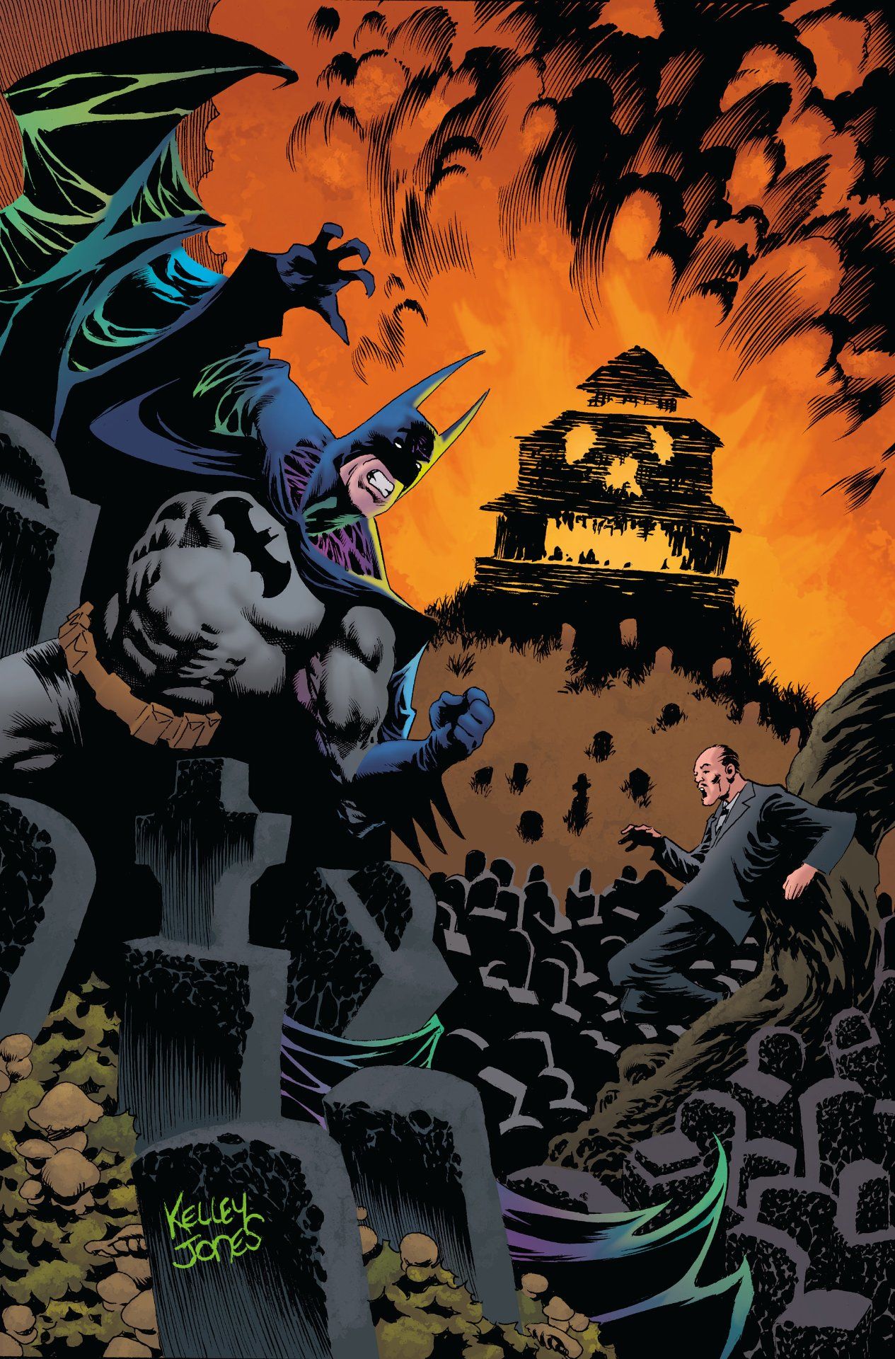 DC February 2023 solicitations