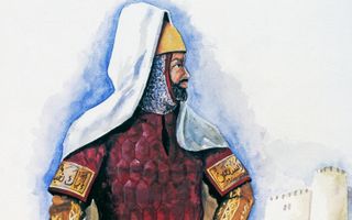 Sultan Saladin