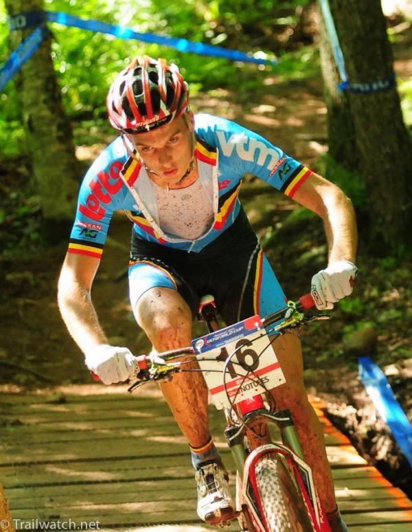 Ruben Scheire (MPL Specialized)