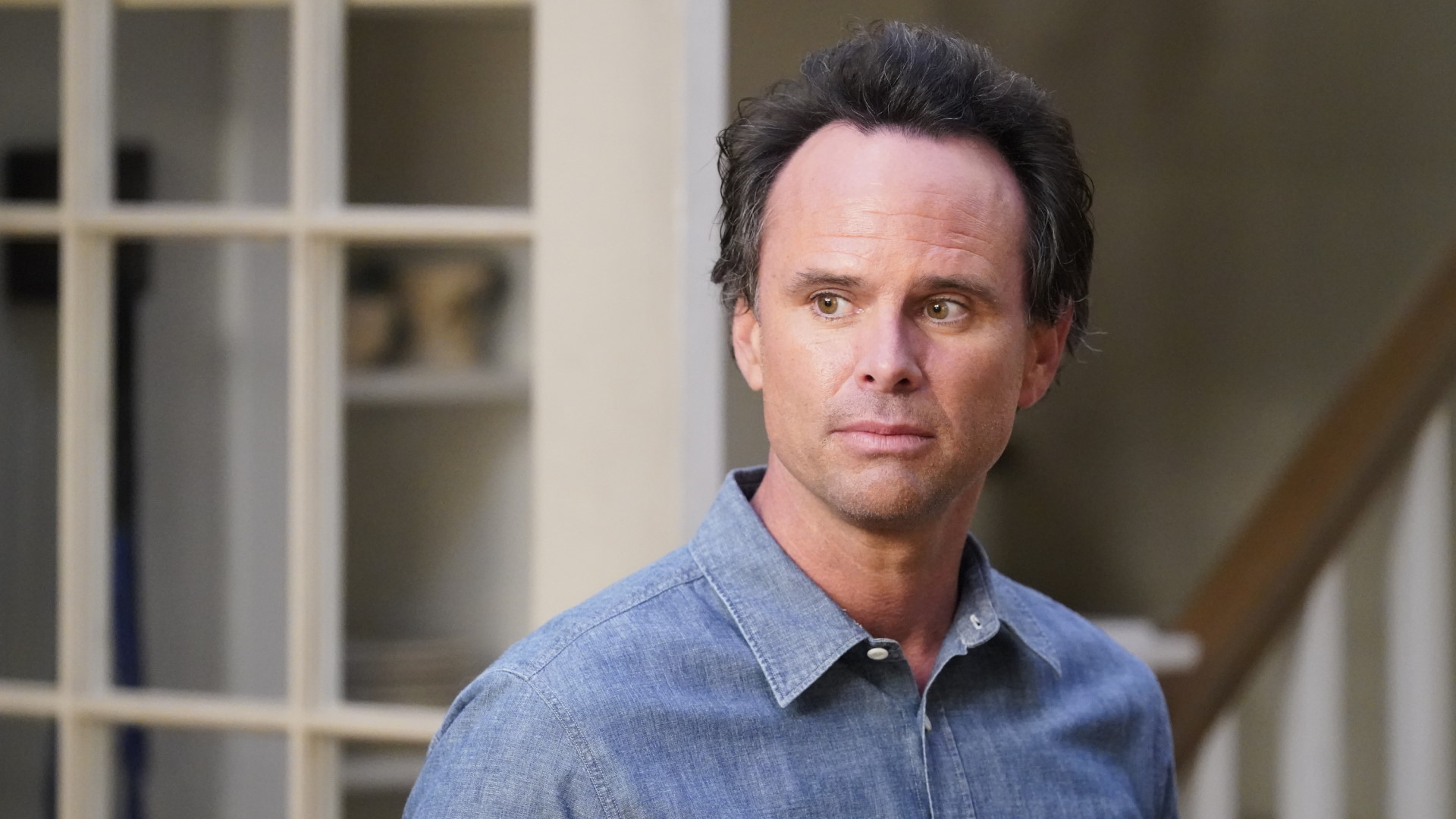 Walton Goggins